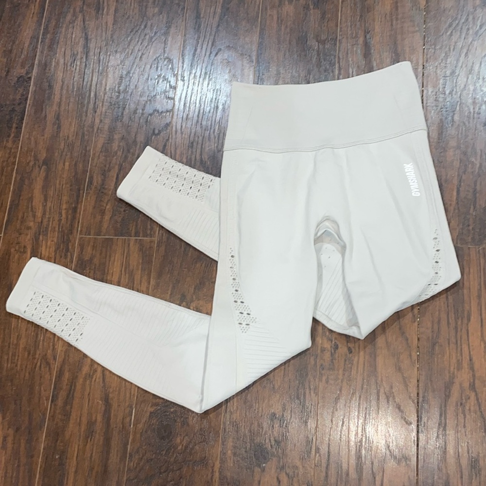 Gymshark Energy Seamless Leggings